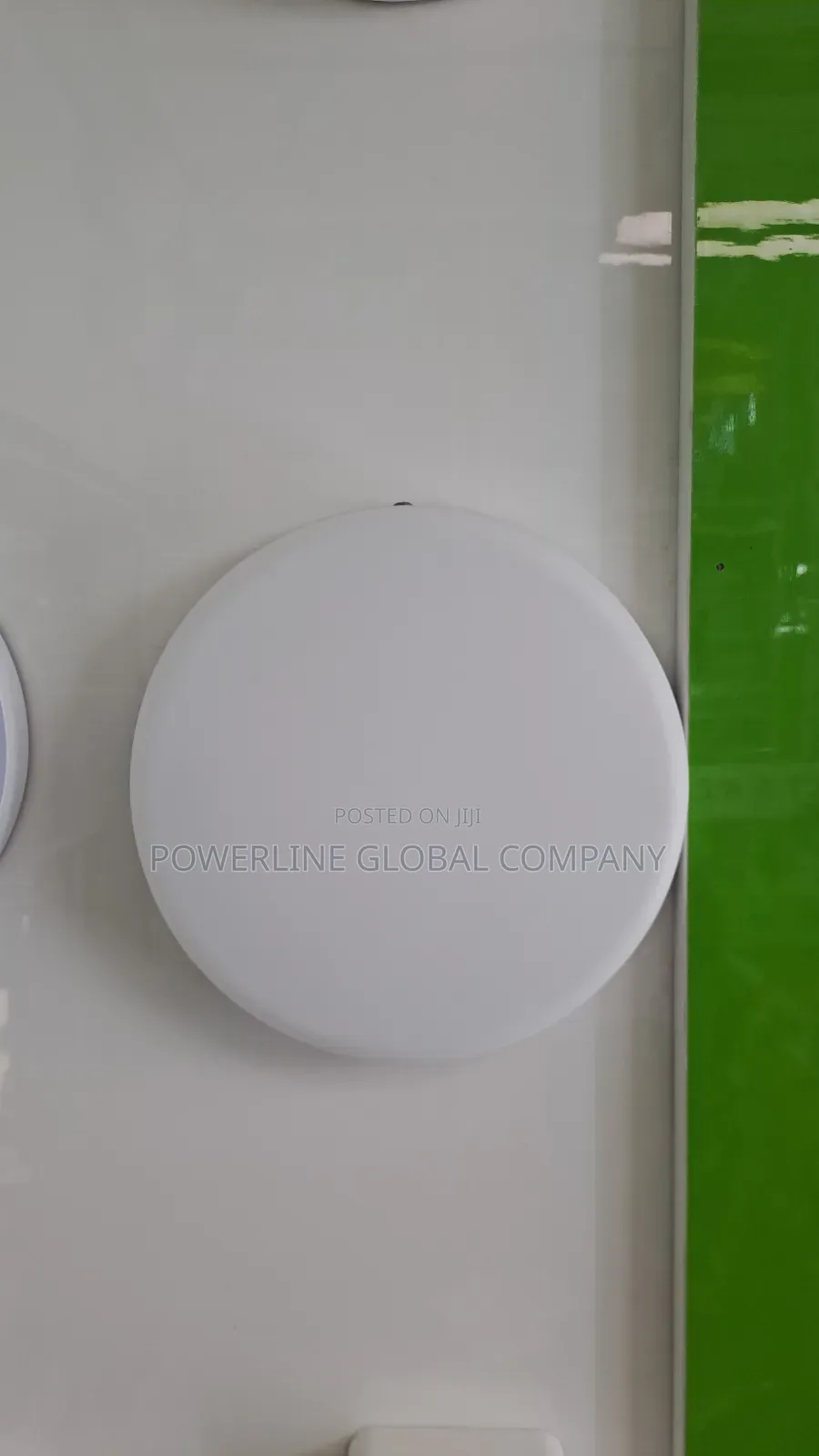 Led Ceiling Fitting Light for Homes/ Offices/ Lounges