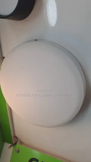 Led Ceiling Fitting Light for Homes/ Offices/ Lounges