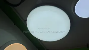Led Ceiling Fitting Light for Homes/ Offices/ Lounges