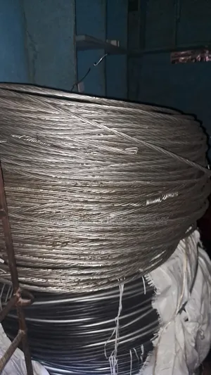 Bare Aluminium Conductor Wire for Homes/ Factories/ Estates
