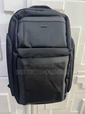 Duslang Backpack