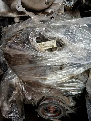 2.0l Ecoboost Turbo Engine Ford Maverick 2022 2024 2025 2026