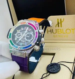 High Quality Men Wristwatch