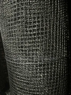 Gadvanced Wire Mesh