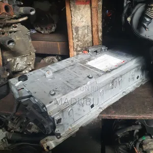 2.7 Camry Toyota Battery Hybrid