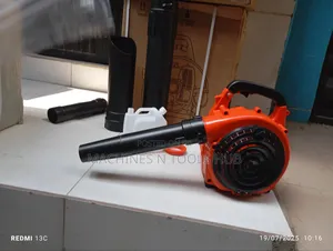 2 Stroke Leaf Blower