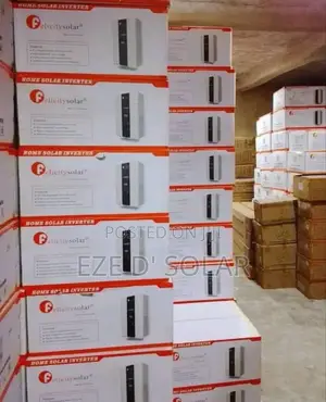 5kva 48v Transformer Base Inverter