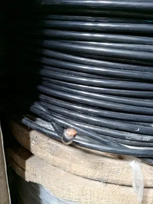 Non Armoured Cable