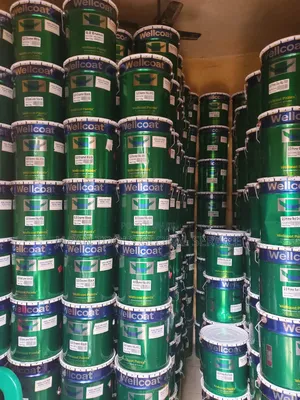 Wellcoat Marine Paint