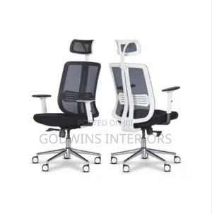 Exclusive Office Chair