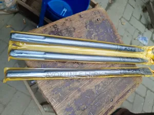 Pointed Chisel