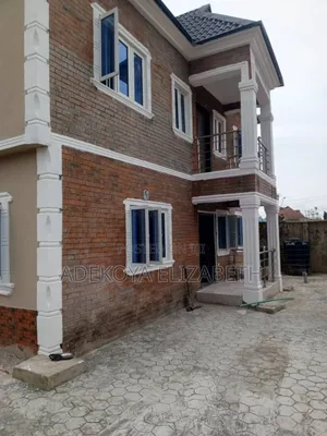 2bdrm House in Ikorodu for rent