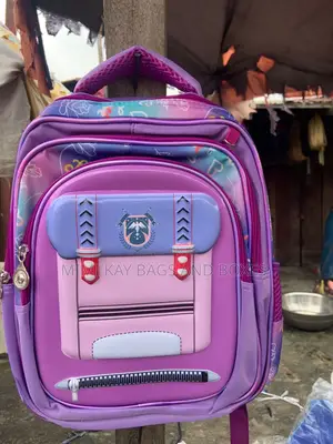 Quality’S School Bags 13000
