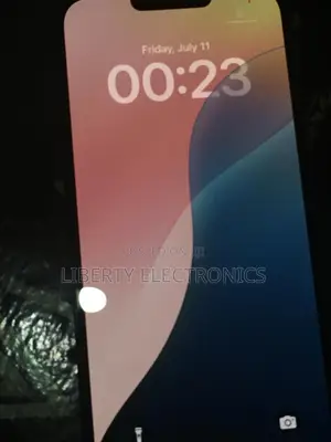 Apple iPhone 13 Pro Max 128 GB Blue