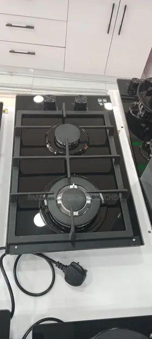 Gas Cooker