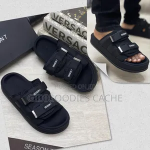 Season 7 Velcro Slides