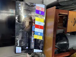 Lg 43 Smart Tv
