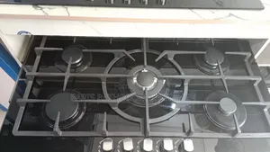 Gas Cooker