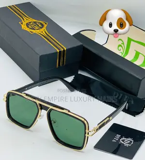 Dita Quality Luxury Men Sunglasses