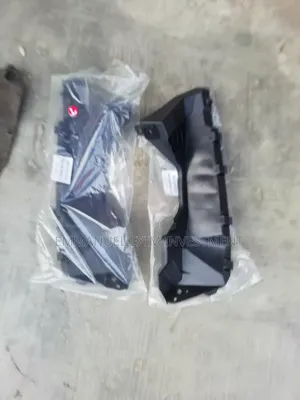 Head Lamp Bracket Honda CRV 2024