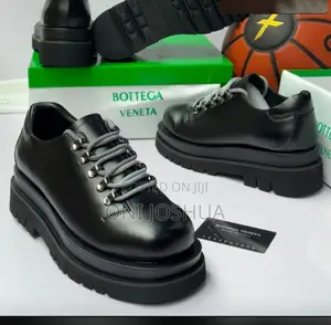 Luxury Corporate Shoe