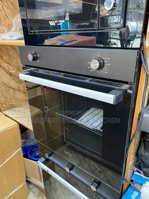 Oven Electric