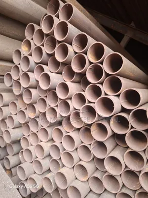 Building Materials