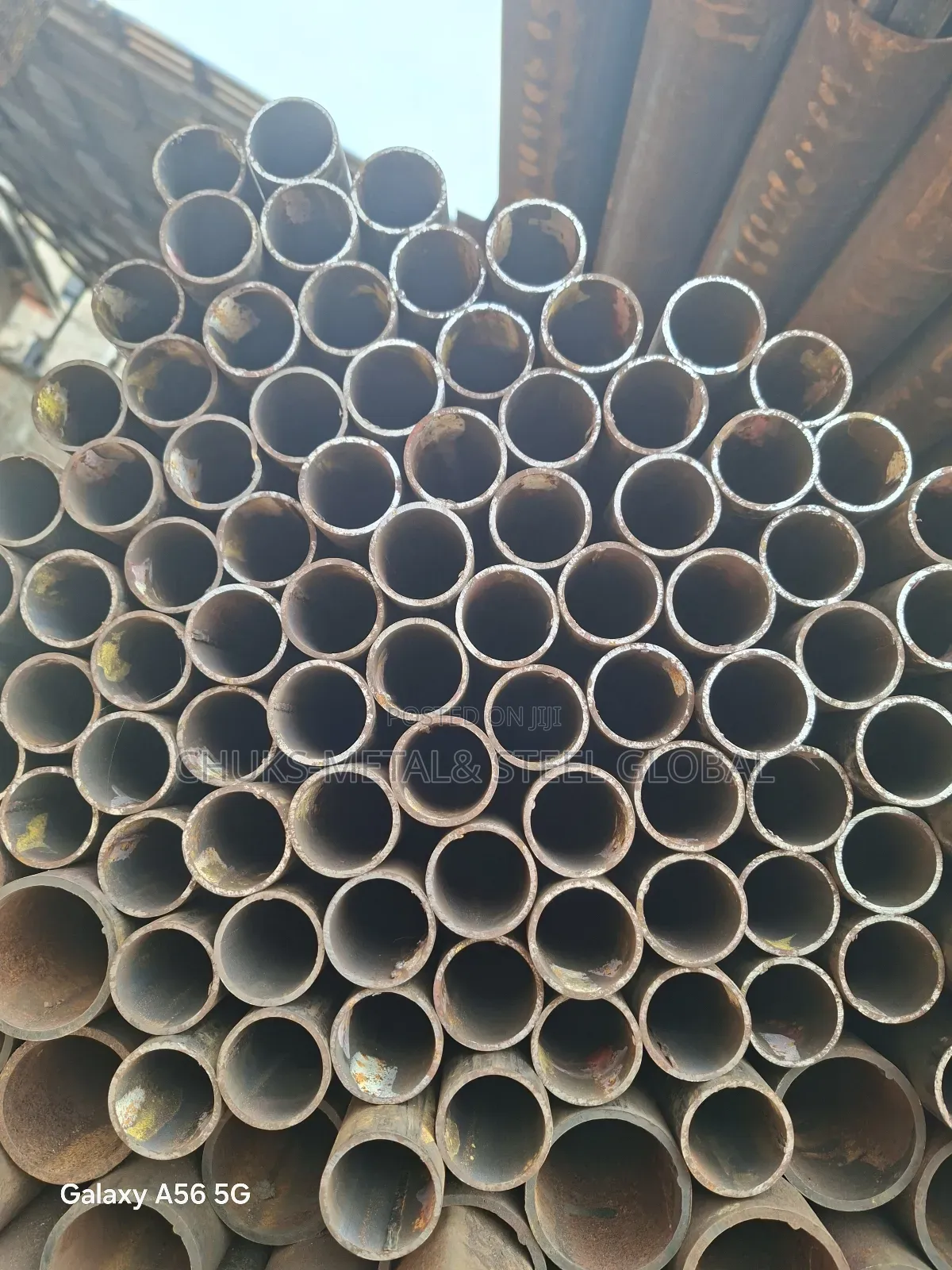 Building Materials