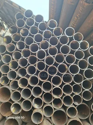 Building Materials