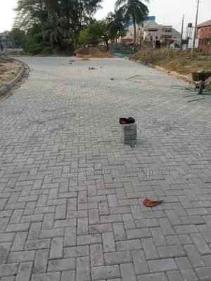 Paving Stones