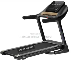 Brand New 3.0hp A7 Brushless Treadmill