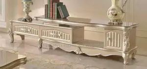 Royal Design Tv Console and Center Table