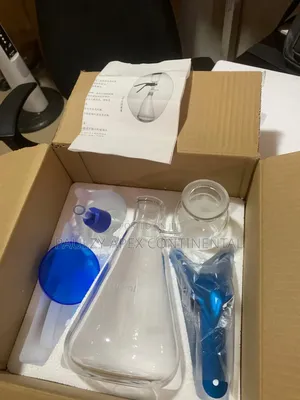 Vacuum Filtration Apparatus 1000ml