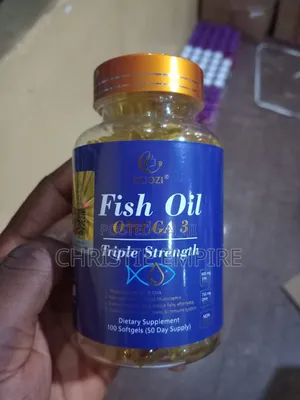 Duozi Fish Oil