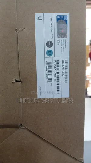 Ubiquiti Lite Beam 5ac Gen 2