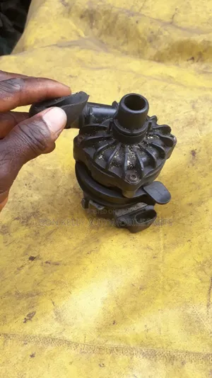BMW X5 Electric Water Pump Available