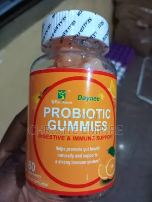 Daynee Probiotic Gummies