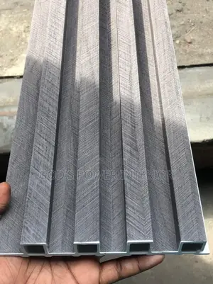 Top Quality Fluted Panel