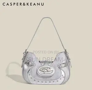 Lady Handbag Woman Bag Hobo Bag