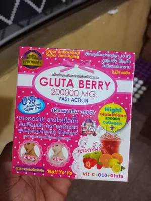 Gluta Berry