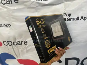 Pay Small Small Dli Flood Light On Cdcare.App