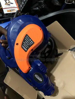 Electric Hand Blower (2500w)