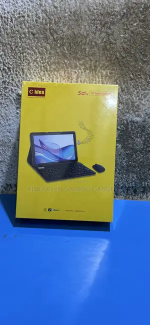 New C idea CM8800 Plus 1 TB Black