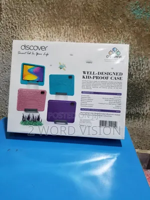 New Discover K100 512 GB Black