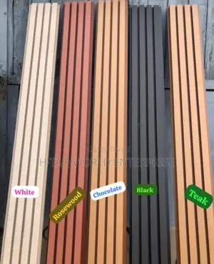 Exterior Wall Panel