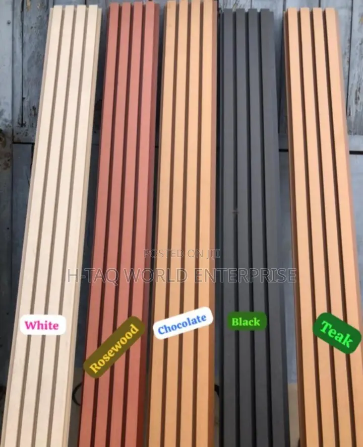 Exterior Wall Panel