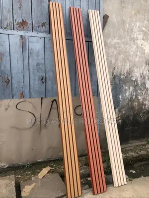 Exterior Wall Panel