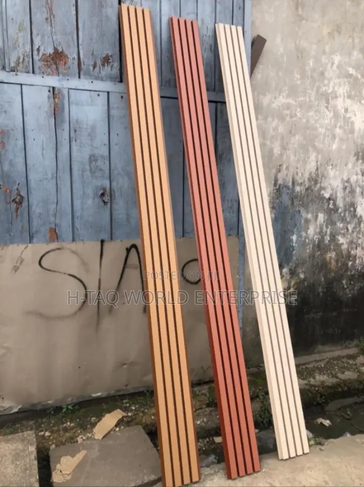 Exterior Wall Panel