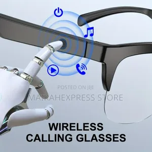 Upgraded Smart Wireless