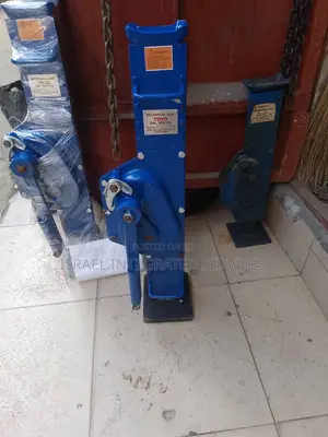 Monkey Jack 10ton